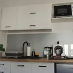Apartament TROPICANA przy RYNKU, Centrum, Prywatne MIEJSCE PARKINGOWE