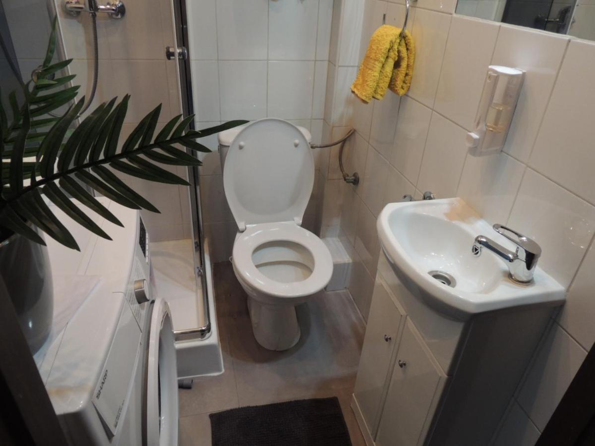 Apartament Apartament Tropicana Przy Rynku, Centrum, Prywatne Miejsce Parkingowe