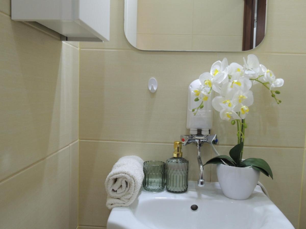 Apartament Tropicana Przy Rynku, Centrum, Prywatne Miejsce Parkingowe Apartament Kielce