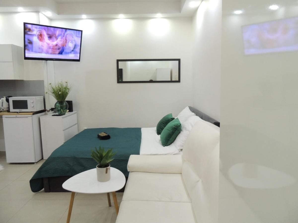 Apartament Apartament Tropicana Przy Rynku, Centrum, Prywatne Miejsce Parkingowe *