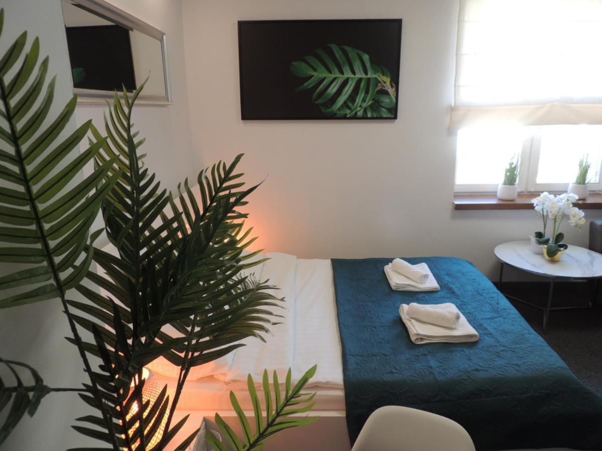 Apartament Apartament Tropicana Przy Rynku, Centrum, Prywatne Miejsce Parkingowe *