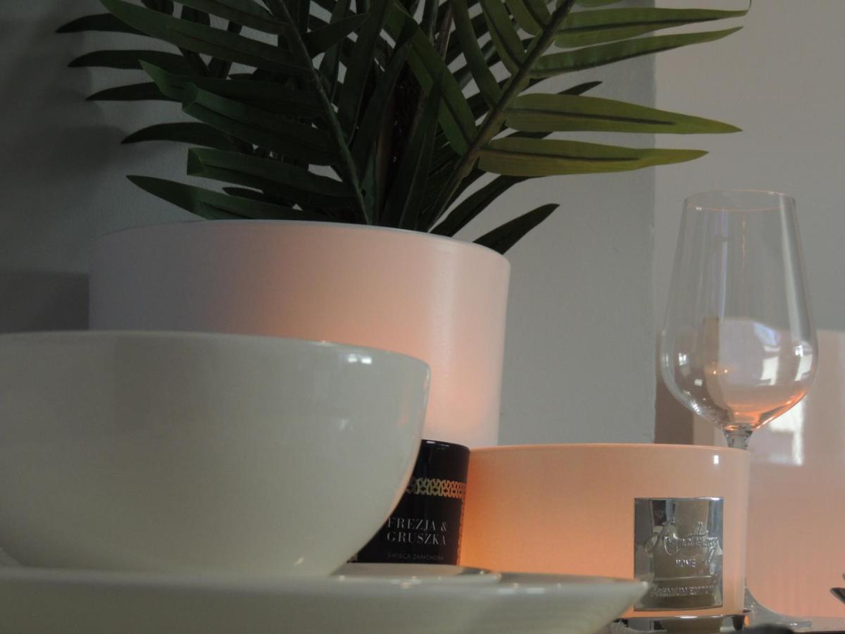 Apartament Tropicana Przy Rynku, Centrum, Prywatne Miejsce Parkingowe Apartament