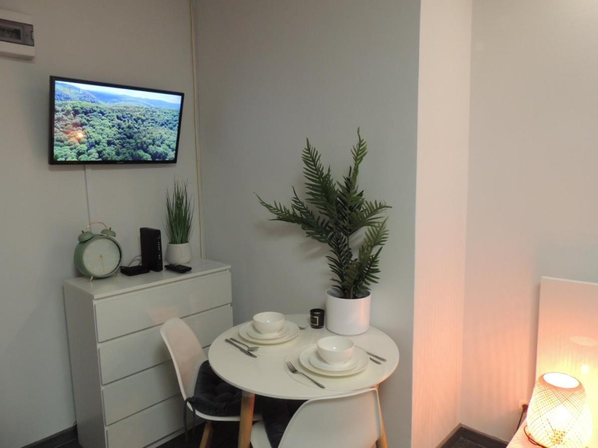 Apartament Tropicana Przy Rynku, Centrum, Prywatne Miejsce Parkingowe * Kielce