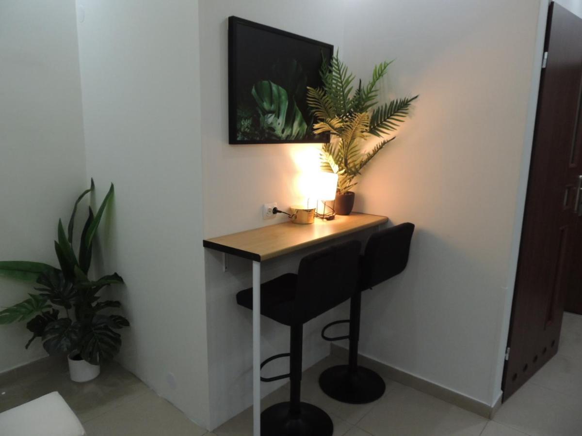 Apartament Apartament Tropicana Przy Rynku, Centrum, Prywatne Miejsce Parkingowe Kielce