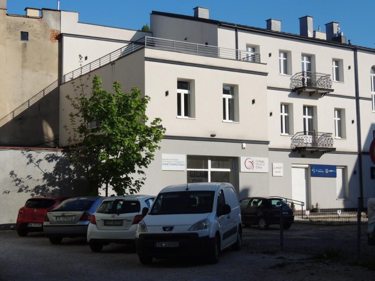 Apartament Apartament Tropicana Przy Rynku, Centrum, Prywatne Miejsce Parkingowe *