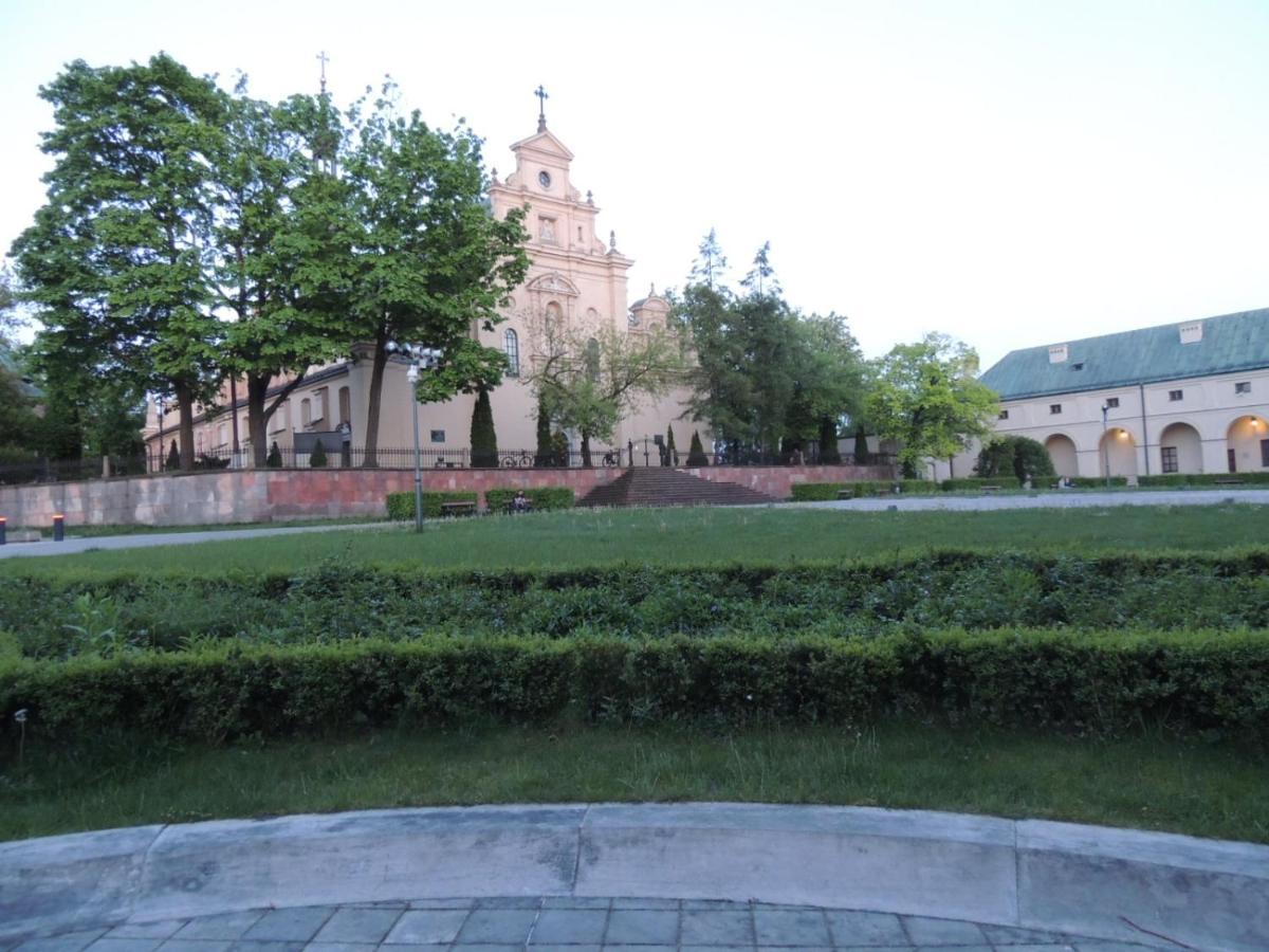 Apartament Tropicana Przy Rynku, Centrum, Prywatne Miejsce Parkingowe Kielce